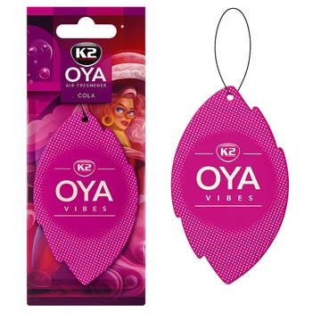 K2 OYA VIBES - Cola autóillatosító
