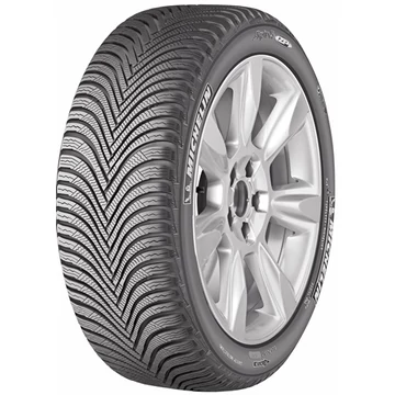 Michelin Alpin 5 205/65 R16 95H MO téli gumi