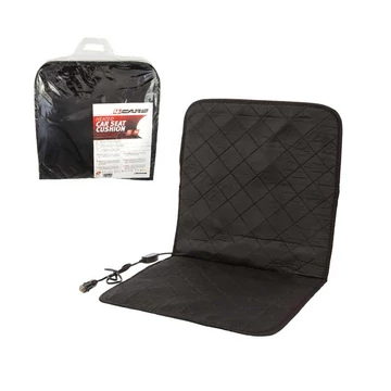 Ülésfűtő, fűthető ülésvédő – kétfokozatú, 12V (30/36W)