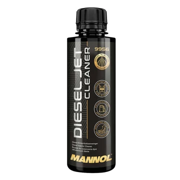 SCT-Mannol 9956 Diesel Jet Cleaner dízel befecskendező tisztító 250ml