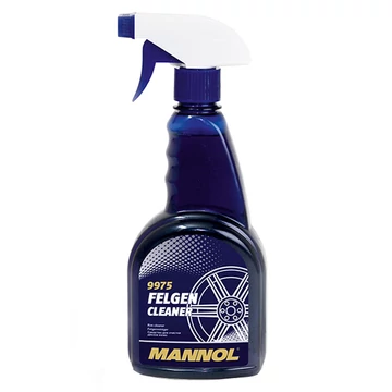 SCT-Mannol 9975 Felgen Cleaner felnitisztító pumpás 500ml