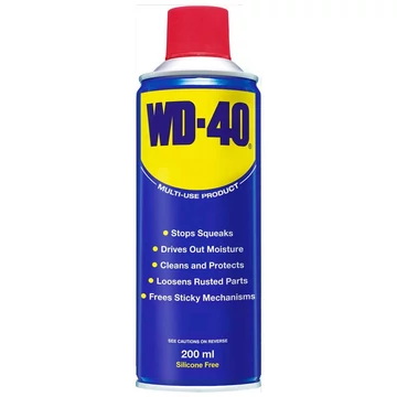 WD-40 Multispray kenőspray 200ml