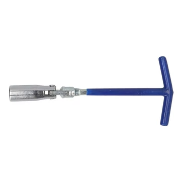 Gyertyakulcs 16 mm T-markolattal – Mammoth