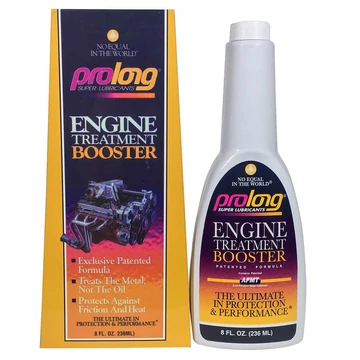 Prolong motorolaj adalék 236 ml – súrlódáscsökkentő