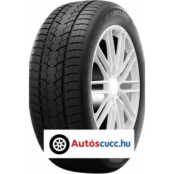 LINGLONG 175/65 R14 SPORT MASTER WINTER 86H XL téli gumi