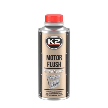 K2 Motor Flush motortisztító 250 ml
