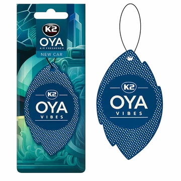 K2 OYA VIBES - New Car autóillatosító