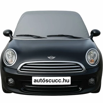 Univerzális szélvédő takaró ponyva (CarPassion)