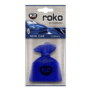 K2 ROKO 20g - új autó - illatosító