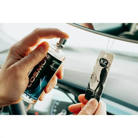 K2 COSMO Ocean illatosító 50 ml – óceán illat