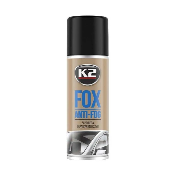 K2 FOX 150ml páramentesítő