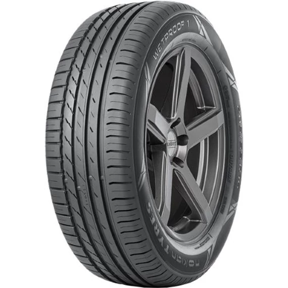 Nokian Tyres Wetproof 1 195/65 R15 91H nyári gumi