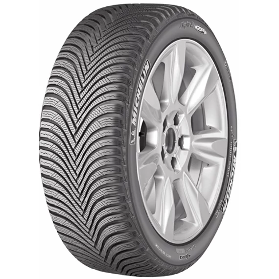 Michelin Alpin 5 205/65 R16 95H MO téli gumi