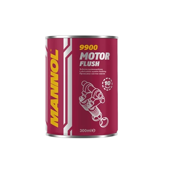 SCT-Mannol 9900 Motor Flush motoröblítő 300 ml