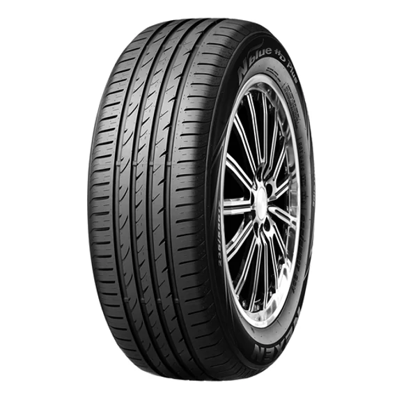 Nexen N’blue HD Plus 165/70 R14 81T nyári gumiabroncs
