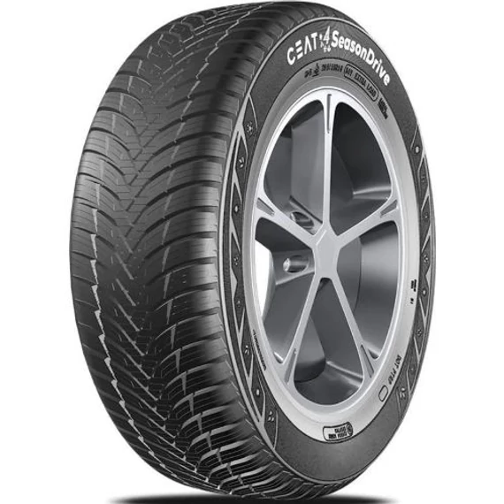 CEAT 4 SeasonDrive+ 175/65 R14 82T négyévszakos gumiabroncs