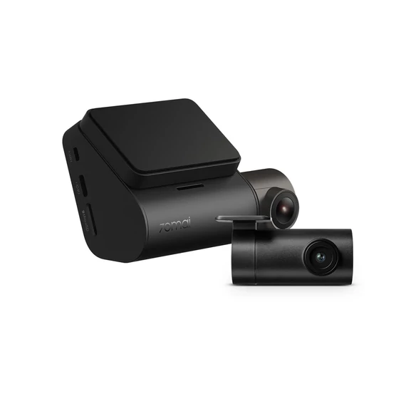 70mai Dash Cam A200 menetrögzítő kamera + RC11 hátsó kamera szett