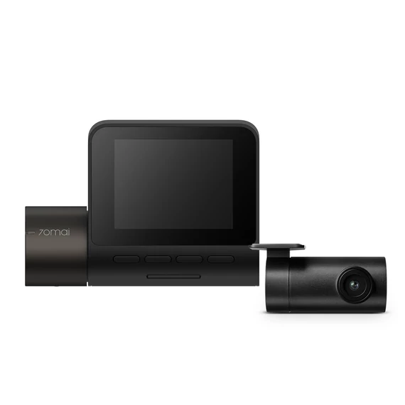 70mai Dash Cam A200 menetrögzítő kamera + RC11 hátsó kamera szett