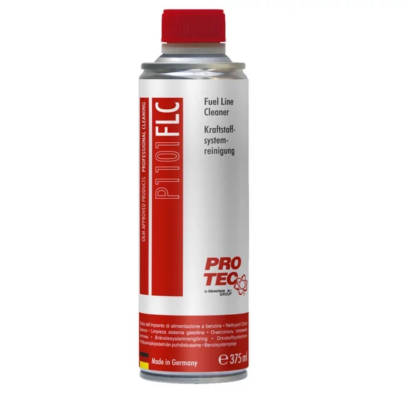 Pro-Tec 1101 üzemanyag adalék benzines autókhoz 375 ml