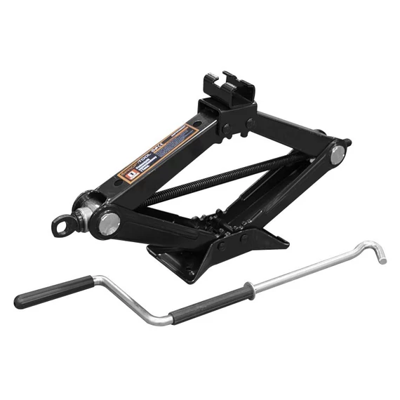 Ollós autóemelő 1T (1000 kg)