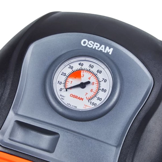 OSRAM OT1200 autós kompresszor 12V