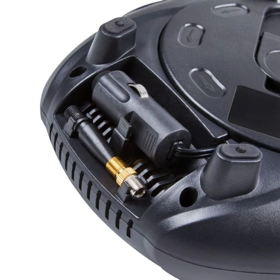 OSRAM OT1200 autós kompresszor 12V