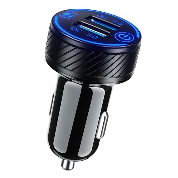 Autós szivargyújtós töltő