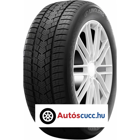 LINGLONG 195/65 r15 SPORT MASTER WINTER 95V XL téli gumi