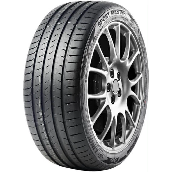 LingLong Sport Master 205/55 R16 91V nyári gumi