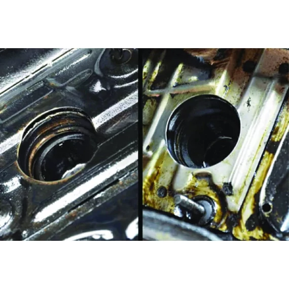 K2 Motor Flush motortisztító 250 ml