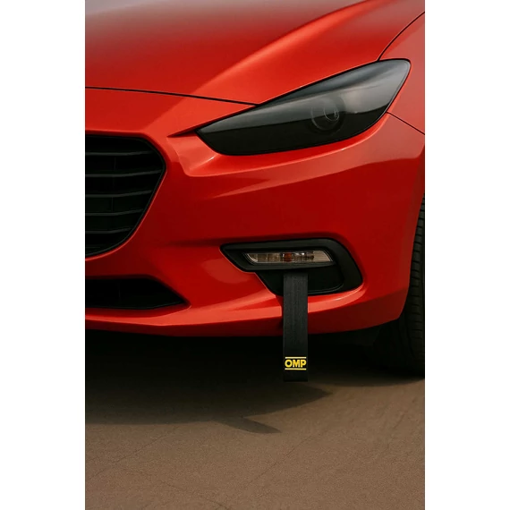 OMP vontató heveder