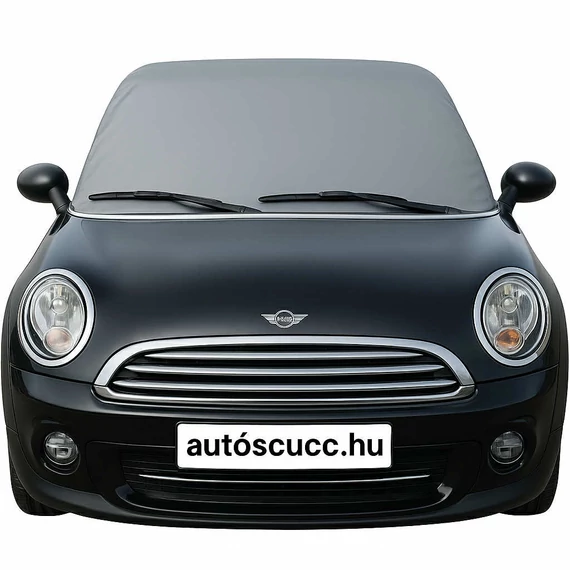 Univerzális szélvédő takaró ponyva (CarPassion)