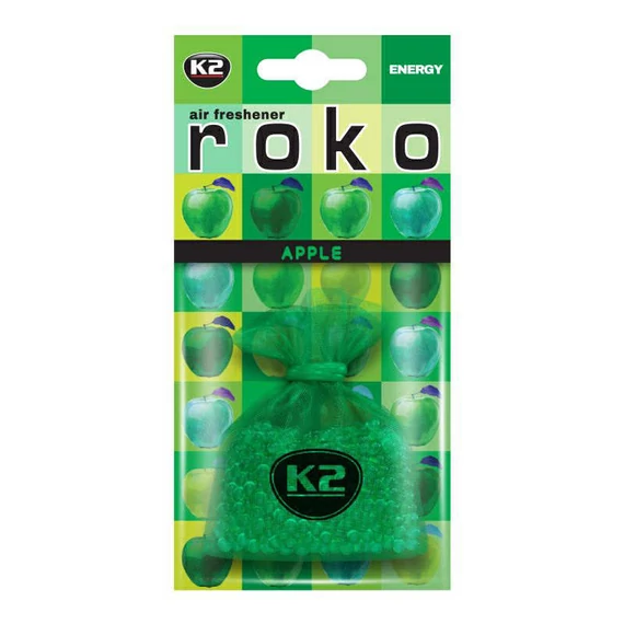 K2 ROKO 20g - alma - illatosító