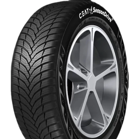 CEAT 195/65 R15 4 SeasonDrive+ 91V négyévszakos gumi
